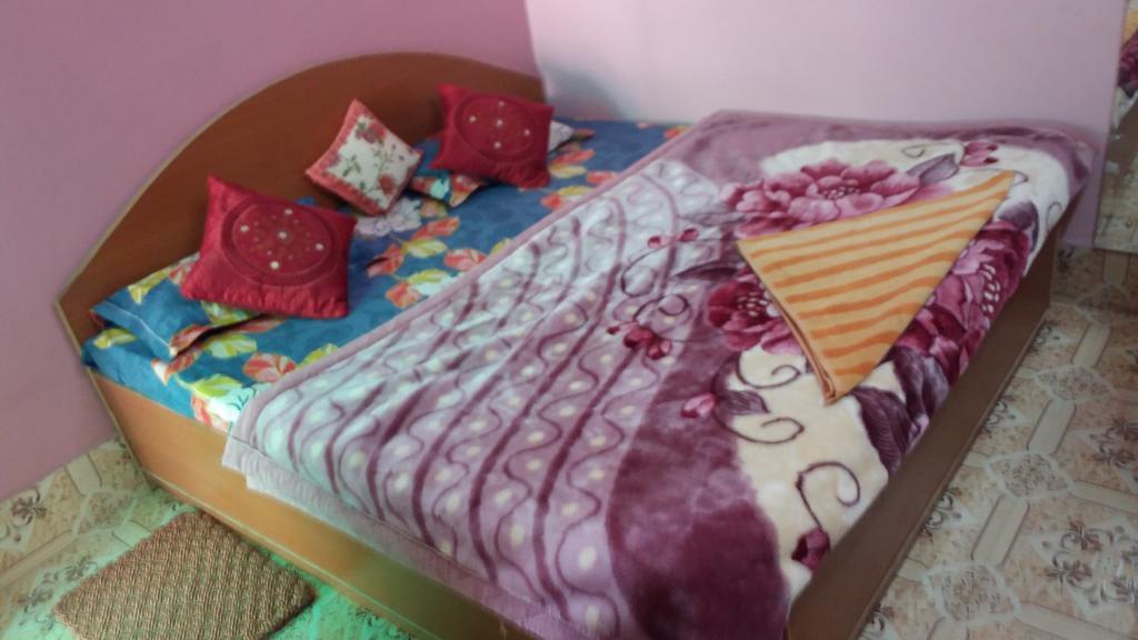 비카네르 타니샤 헤리티지 하웰리 B&B 외부 사진